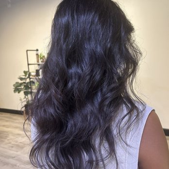 The Oasis Studio By Min - Hair Salons Near Me - Cypress, Texas