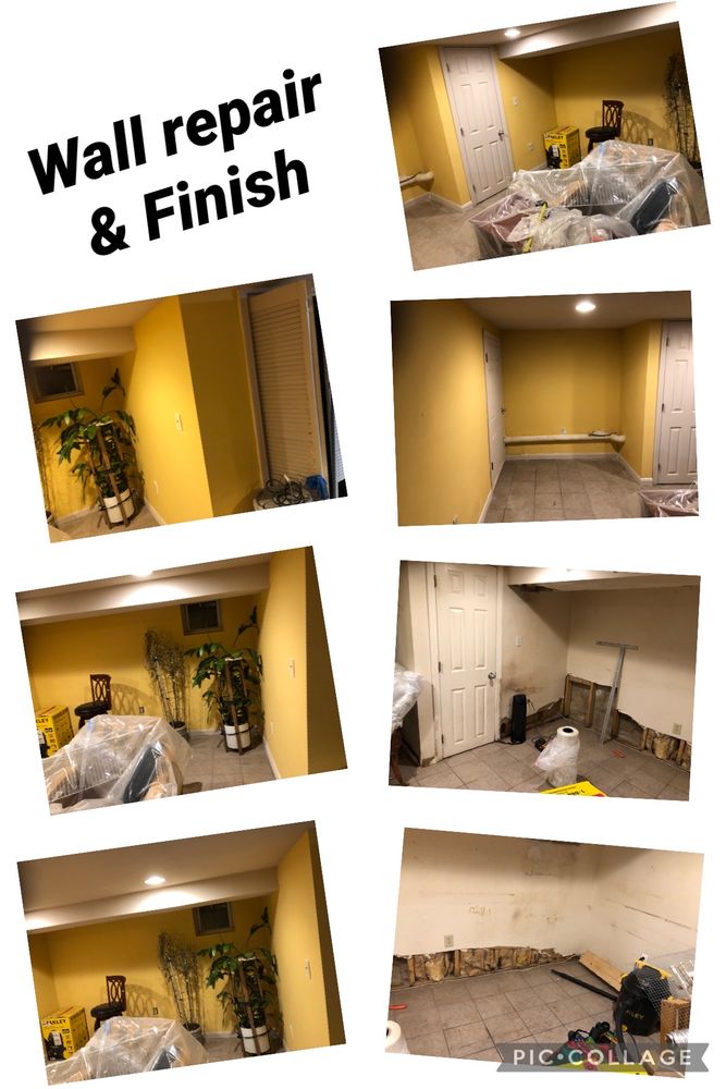 Slide of Righteous Home Improvement Contracting