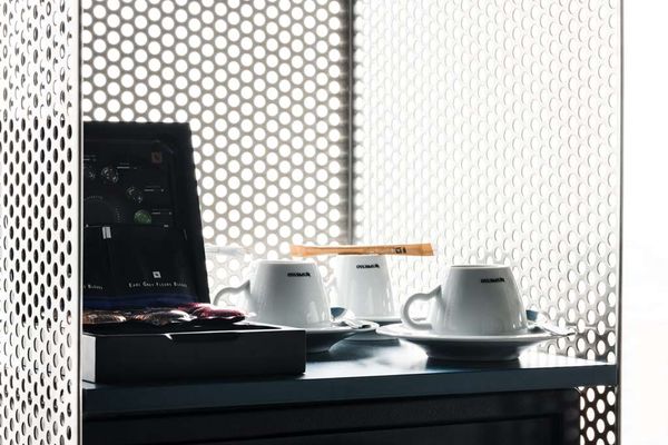 Story Hotel Studio Malmö - JDV by Hyatt by null