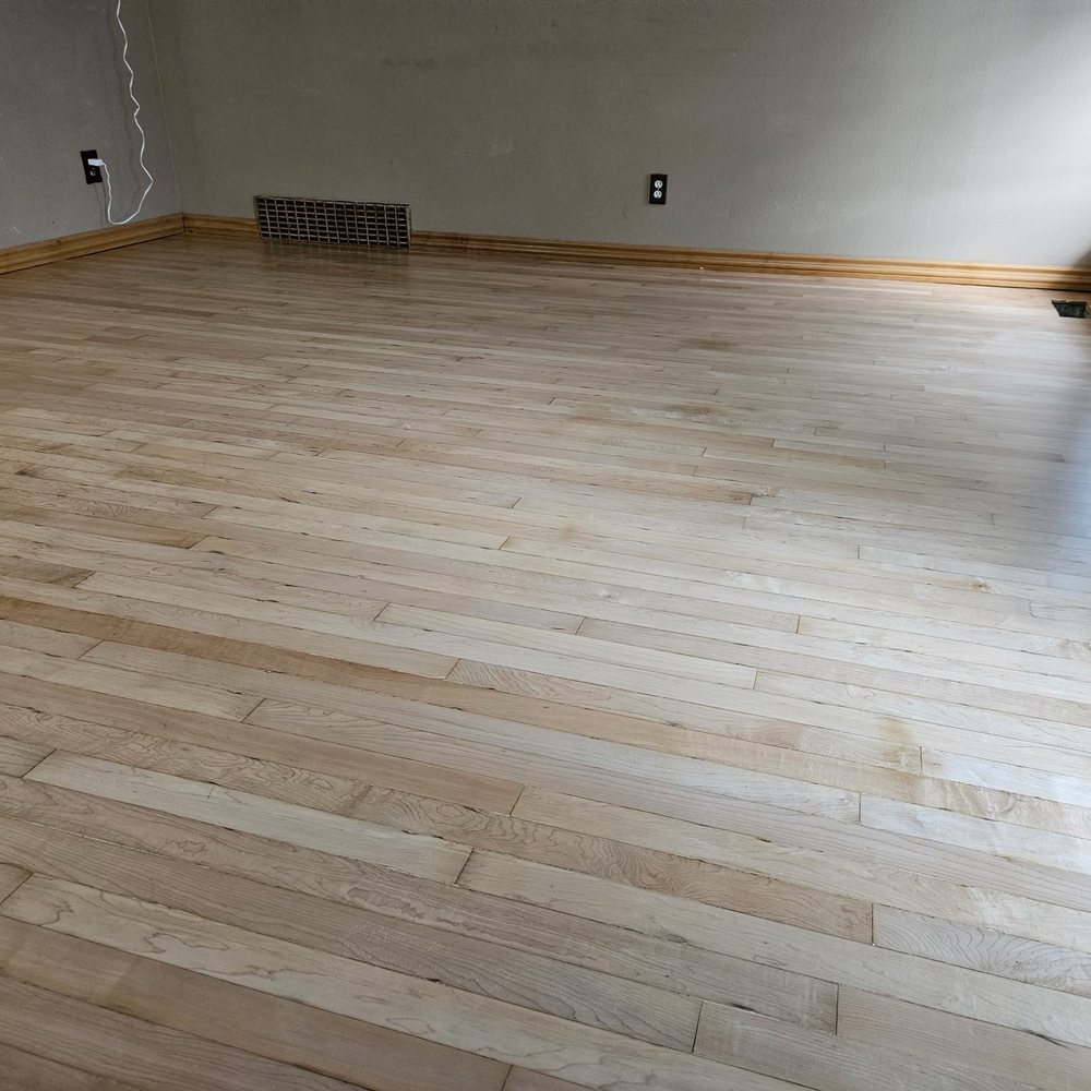 Brothers Flooring - Beautiful like brand new - Flooring Near Me - Aurora, Colorado