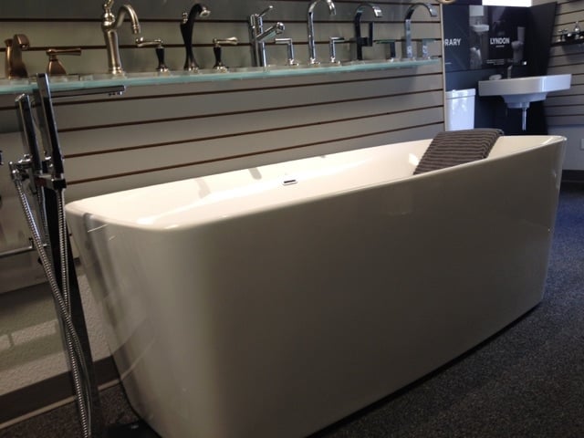 Slide of George T. Sanders