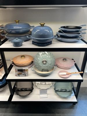 Le Creuset Conroe by null