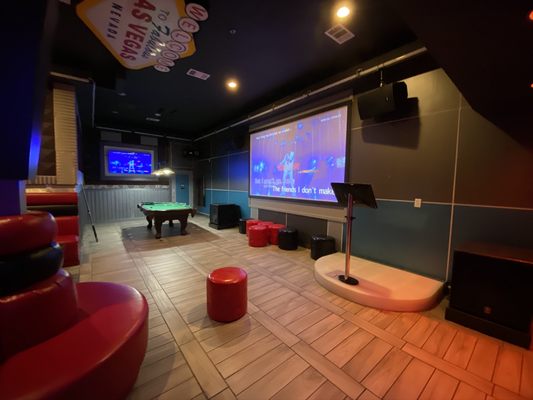 City Night KTV Karaoke Bar & Café by null