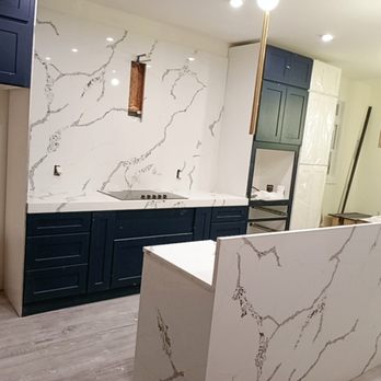 D.L. Granite & Quartz - Countertop quartz - Countertop Installation Near Me - Alexandria, Virginia D.L. Granite & Quartz - Countertop quartz - Countertop Installation Near Me - Alexandria, Virginia