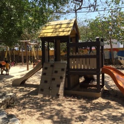 Parque la Ceiba