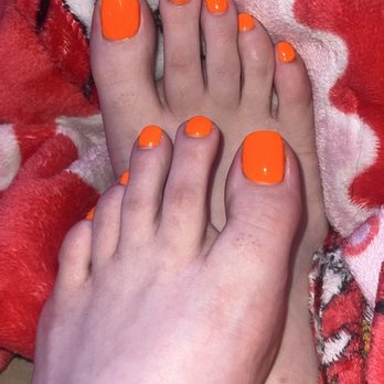 Eva Nails - Nail Salons Near Me - San Dimas, California