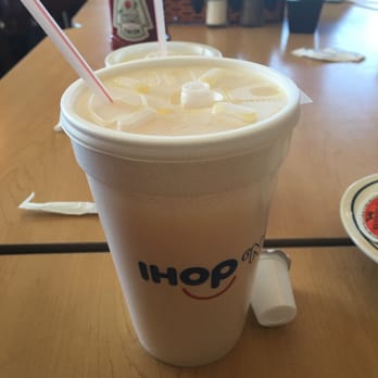 IHOP - No Glass - Breakfast & Brunch Near Me - Totowa, New Jersey IHOP - No Glass - Breakfast & Brunch Near Me - Totowa, New Jersey