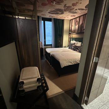 Hôtel Indigo - Hotels Near Me - Brussels, BRU
