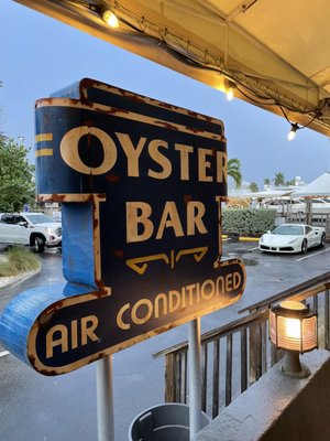 G&B Oyster Bar by null