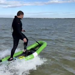 Jetsurf Destin