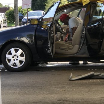 Autopark Car Wash - Car Wash Near Me - Silver Spring, Maryland