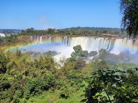 Iguazú National Park by null