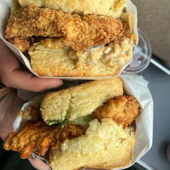 Bird Bird Biscuit - Breakfast & Brunch Near Me - Austin, Texas
