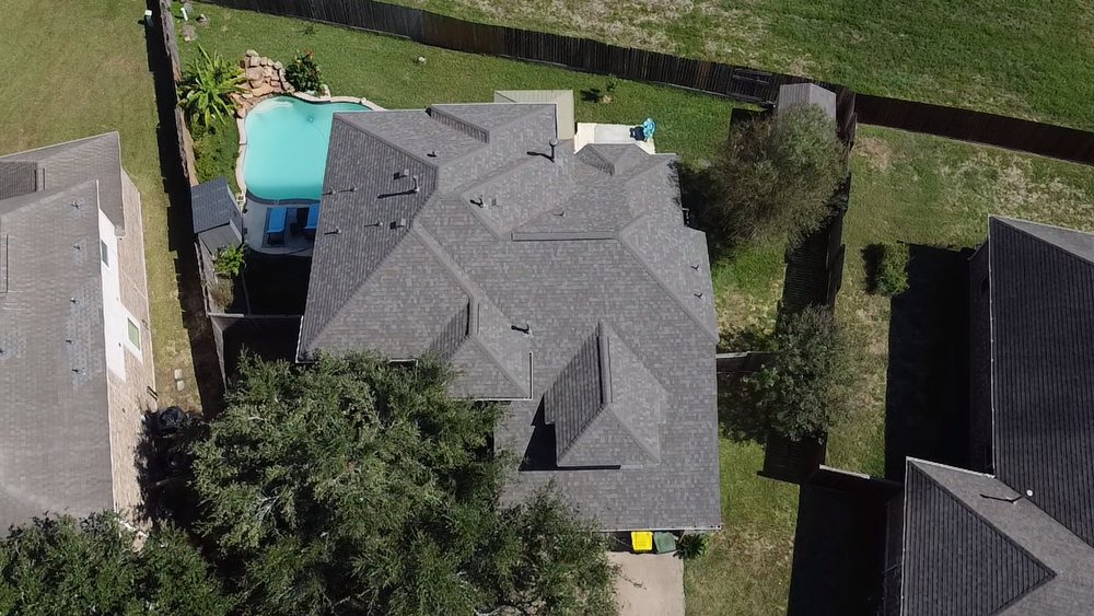 Slide of Falcon Roofing & Construction