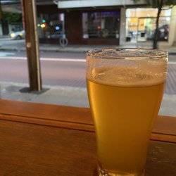 Titus Jones - My beer.