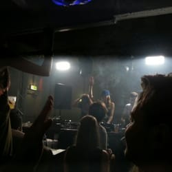 Factory 010 - Moments in de Factory 010