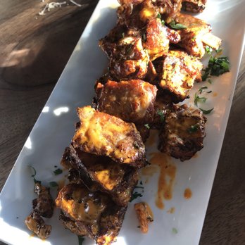 Eureka! - Osso bucco riblets for only $6?!? - American Near Me - Santa Barbara, California