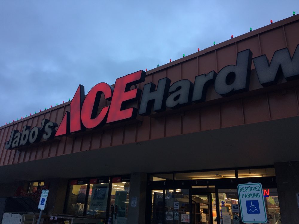 JABO’S ACE HARDWARE WESTCLIFF Updated September 2024 33 Photos