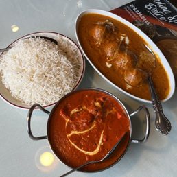 Chicken Tikka
