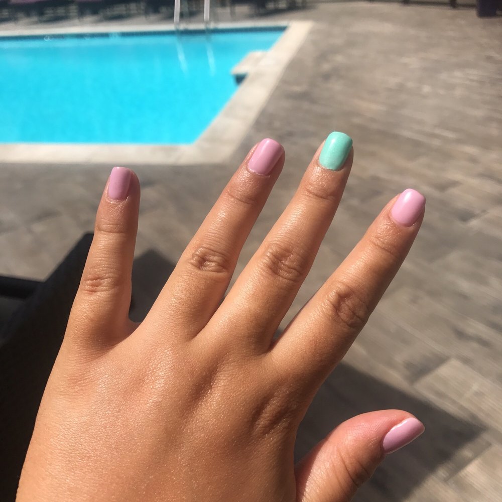 Top Nails & Spa - Nail Salons Near Me - Pasadena, California Top Nails & Spa - Nail Salons Near Me - Pasadena, California