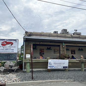 Point Lobster - Seafood Markets Near Me - Point Pleasant Beach, New Jersey