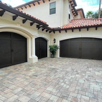 Vortex Doors - Garage Door Services Near Me - Tampa, Florida
