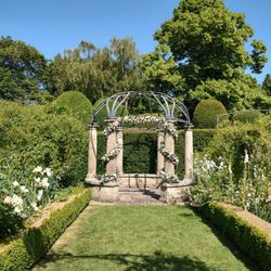Birtsmorton Court