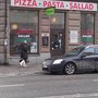 Oliven Pizzeria