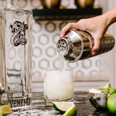 Veneno Tequila by null