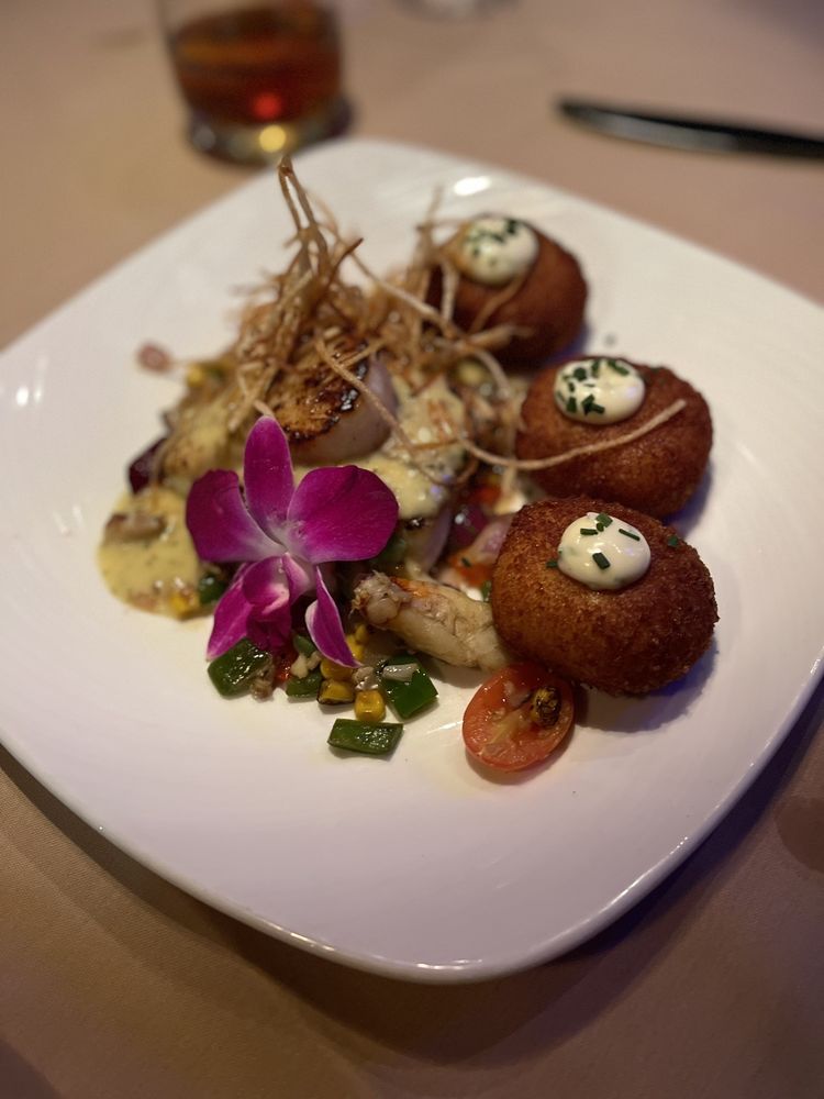 Social spots from The Brickyard