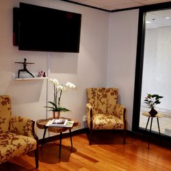 Integrative Natural Medical Clinic - FREE validated parking