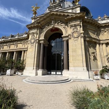 Petit Palais - Museums Near Me - Paris, 75 Petit Palais - Museums Near Me - Paris, 75