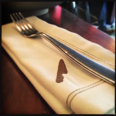 Restaurante Alcalde by null Restaurante Alcalde by null