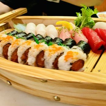 New Zealand Cafe - Sushi Boat - Sushi Bars Near Me - Charlotte, North Carolina New Zealand Cafe - Sushi Boat - Sushi Bars Near Me - Charlotte, North Carolina