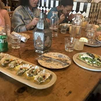 Beatnik West Town - Breakfast & Brunch Near Me - Chicago, Illinois