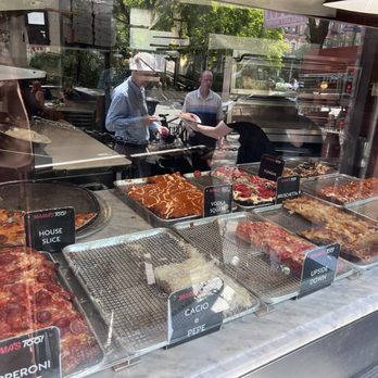 MAMA'S TOO! - Pizza Near Me - New York, New York MAMA'S TOO! - Pizza Near Me - New York, New York