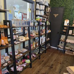 B&B Candles And Soaps