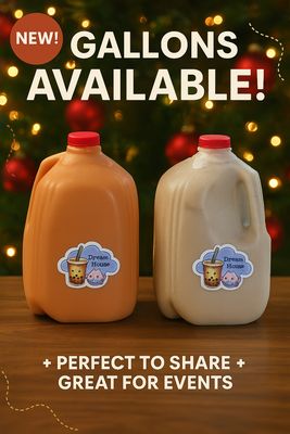 Dream House Cafe by null