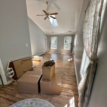 Arrow Trucking - Movers Near Me