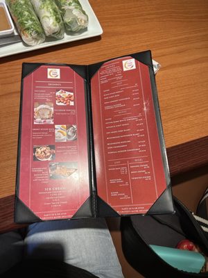 Menu photo 8 THAI DELIGHT BROADWAY Edmond Edmond, OK Menu photo 8 THAI DELIGHT BROADWAY Edmond Edmond, OK