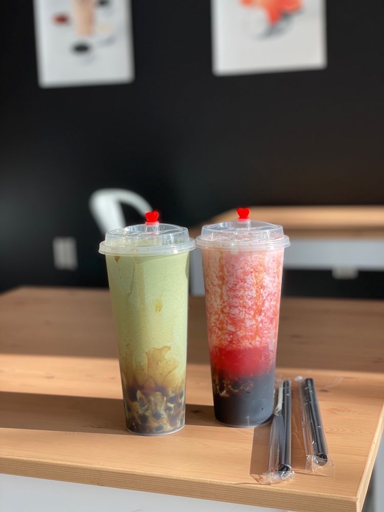 CHAKAA TEA CAFE Updated August 2024 336 Photos & 185 Reviews 520 N Ventu Park Rd, Thousand