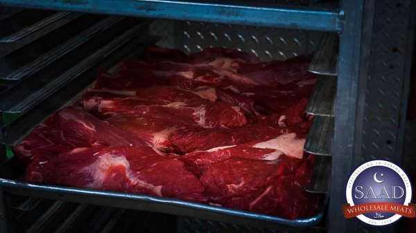 Saad Wholesale Meats by null