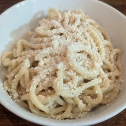 Cacio E Pepe Cacio E Pepe