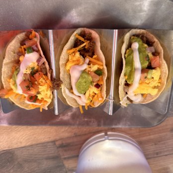 18bin - Tacos - Bars Near Me - Las Vegas, Nevada