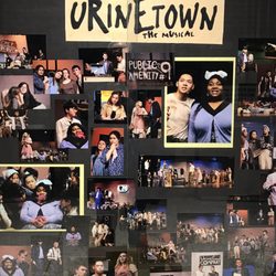 Park Center Senior High - Awesome Musical, the cast and crew did a fantastic job.