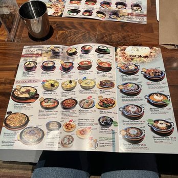 Jin Cook - Menu 10/15/25 (ig: @cravingswithcat) - Korean Near Me - Buena Park, California Jin Cook - Menu 10/15/25 (ig: @cravingswithcat) - Korean Near Me - Buena Park, California