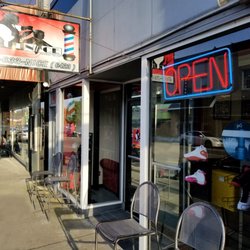 Cut Nice - Cut Nice Storefront 1