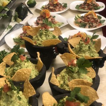 Fiesta Acapulco - Guacamole - Seafood Near Me - Stony Point, New York