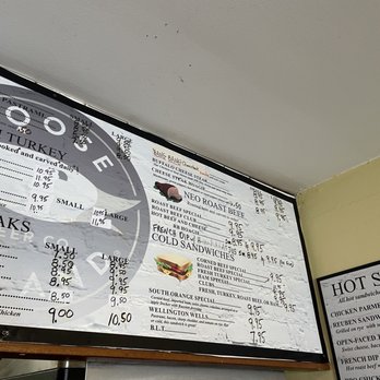 Neopolitan Delicatessen & Restaurant - Menu - Delis Near Me - Berwyn, Pennsylvania Neopolitan Delicatessen & Restaurant - Menu - Delis Near Me - Berwyn, Pennsylvania