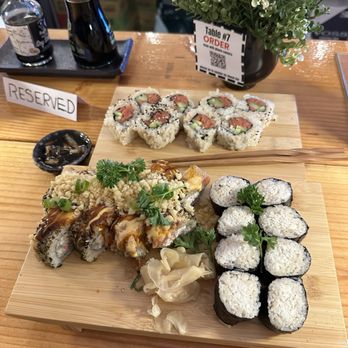 I 8Sushi - Sushi Bars Near Me - Culver City, California I 8Sushi - Sushi Bars Near Me - Culver City, California